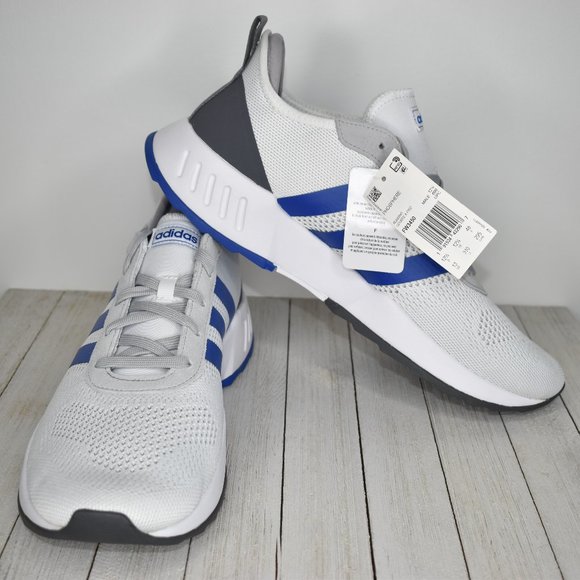 Adidas Men's New Phosphere Running Shoes Size 12 - Picture 1 of 10